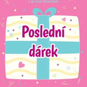 Poslední dárek (Wendy Mass) (česky)