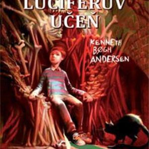 Luciferův učeň (Kenneth Bogh Andersen) (česky)