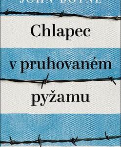 Chlapec v pruhovaném pyžamu (John Boyne) (česky)