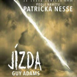 Jízda (Adams Guy) (česky)