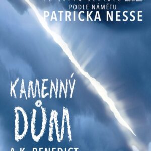 Kamenný dům (A. K. Benedict) (česky)
