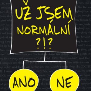 Už jsem normální?!? (Holly Bourne) (česky)