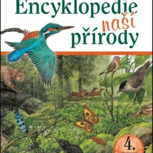 Encyklopedie naší přírody (Miloš Anděra) (česky)