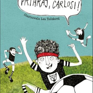 Přihraj, Carlosi! (Július Belan) (česky)
