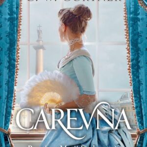 Carevna (C. W. Gortner) (česky)