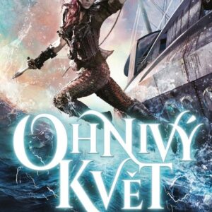 Ohnivý květ - Seafire 1 (Natalia C. Parker) (česky)