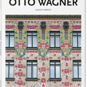Otto Wagner (August Sarnitz) (česky)