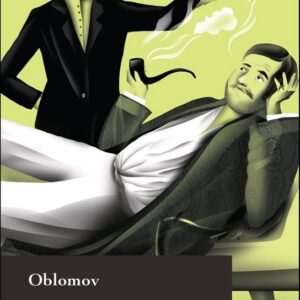 Oblomov (Gončarov Ivan Alexandrovič) (česky)