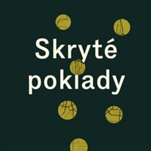 Skryté poklady (Stanislav Měšťánek) (česky)