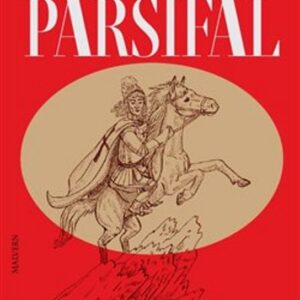 Parsifal (Tomáš Vondrovic) (česky)