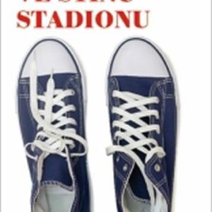 Vražda ve stínu stadionu (Jiří Marold) (česky)