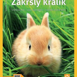 Zakrslý králík (Monika Wegler) (česky)
