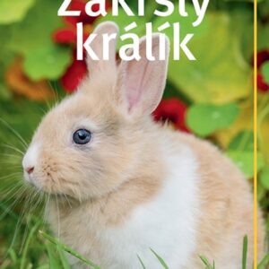 Zakrslý králík (Monika Wegler) (česky)