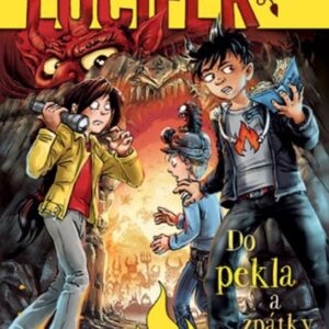 Do pekla a zpátky (Jochen Till) (česky)