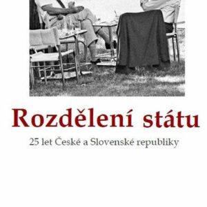 Rozdělení státu: 25 let České a Slovenské republiky (Václav Klaus) (česky)