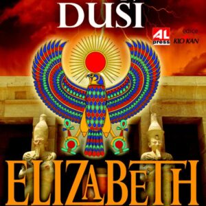 Sběratel duší (Elizabeth Peters) (česky)