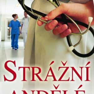 Strážní andělé (Zoe Hardwicke) (česky)