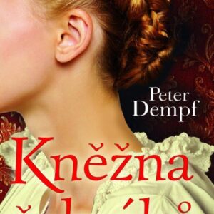 Kněžna žebráků (Peter Dempf) (česky)