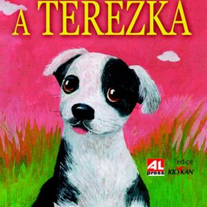 Štěňátko a Terezka (Otilie K. Grezlová) (česky)