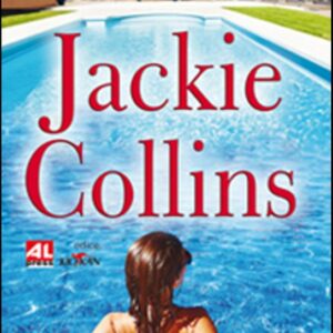 Krev není voda (Jackie Collins) (česky)