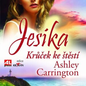 Jesika - Krůček ke štěstí (Ashley Carrington) (česky)