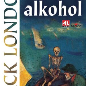 Démon alkohol (Jack London) (česky)