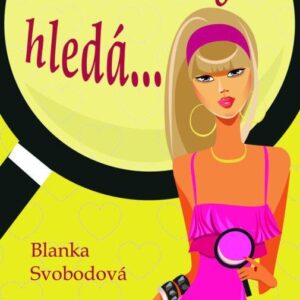 Zn. Blondýna hledá... (Blanka Svobodová) (česky)