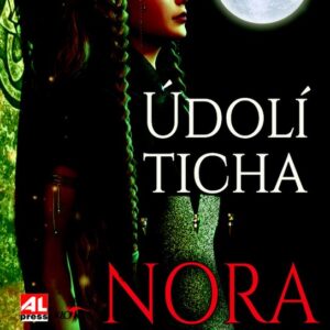 Údolí ticha (Nora Robertsová) (česky)