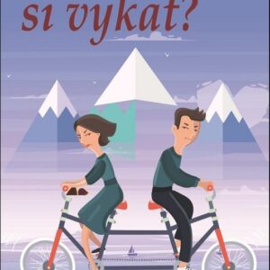 Můžeme si vykat? (Luisa Binder) (česky)