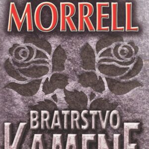 Bratrstvo kamene (David Morrell) (česky)