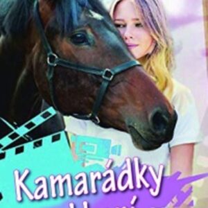 Kamarádky od koní (Antje Szillat) (česky)