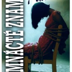 Sedmnácté znamení (James Patterson) (česky)
