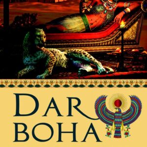Dar Boha slunce (Libbie Hawker) (česky)