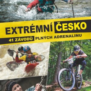 Extrémní Česko (Daniel Orgoník) (česky)