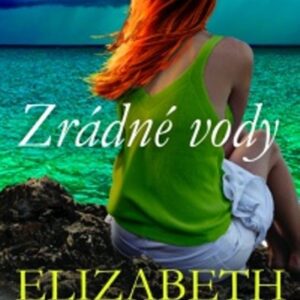Zrádné vody (Elizabeth Lowell) (česky)