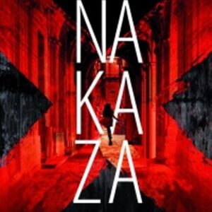 Nákaza (Daniel Kalla) (česky)