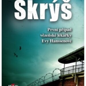 Skrýš (Anna Simons) (česky)