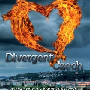 DivergentCzech (Kateřina Ševčíková) (česky)