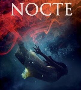 Nocte (Courtney Cole) (česky)