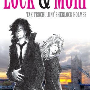 Lock & Mori (Heather Pettyová) (česky)