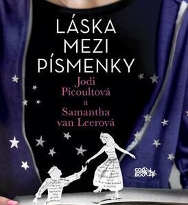 Láska mezi písmenky (Jodi Picoult) (česky)