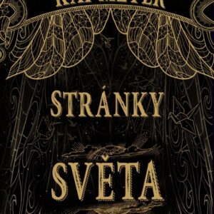 Stránky světa (Kai Meyer) (česky)