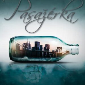 Pasažérka (Alexandra Bracken) (česky)