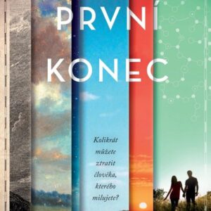 První konec (Lauren James) (česky)