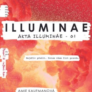Illuminae (Amie Kaufmanová) (česky)