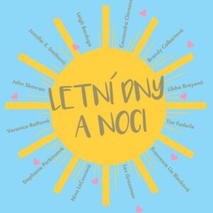 Letní dny a noci (Stephanie Perkins) (česky)