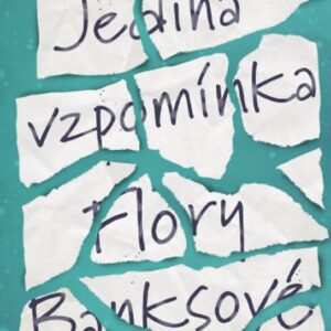 Jediná vzpomínka Flory Banksové (Emily Barrová) (česky)