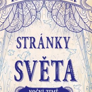 Stránky světa - Noční země (Kai Meyer) (česky)