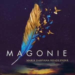 Magonie (Maria Dahvana Headleyová) (česky)