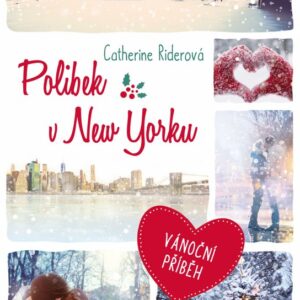 Polibek v New Yorku (Catherine Riderová) (česky)